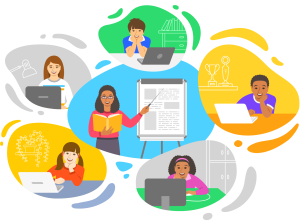 Learning and development courses for everyone