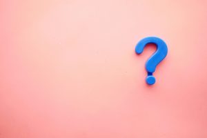 What is learning and development question mark
